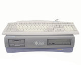 Philips ADAC Forte Camera 2167-3000A Sunblade 150 Pegasys System & Keyboard Sun Microsystems