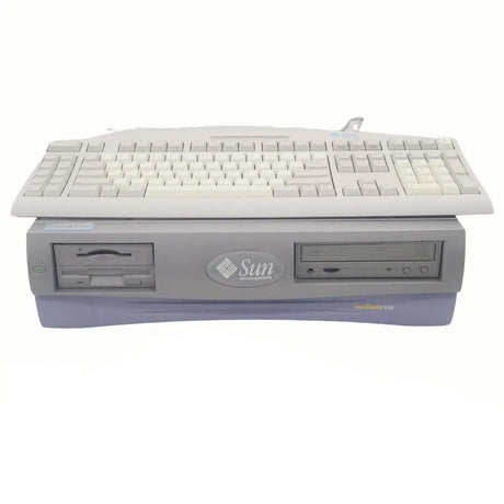 Philips ADAC Forte Camera 2167-3000A Sunblade 150 Pegasys System & Keyboard Sun Microsystems