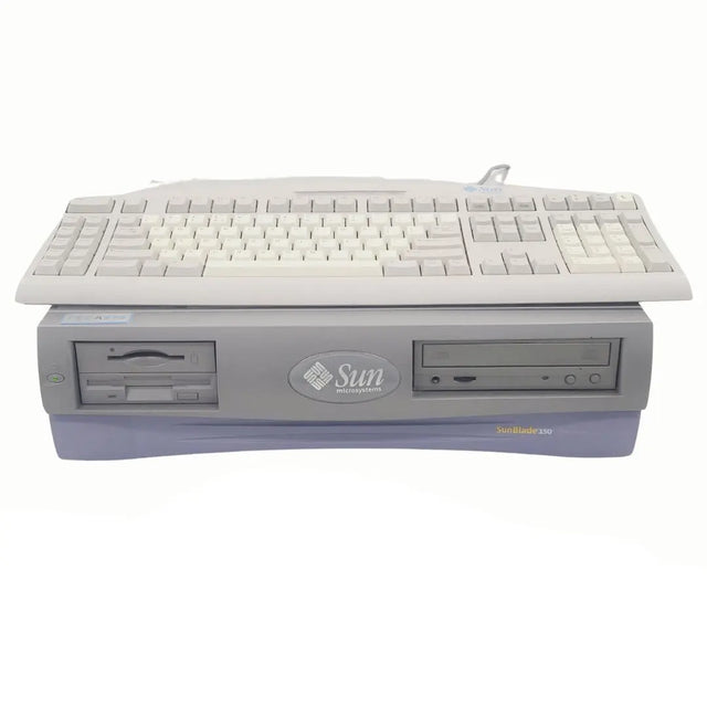 Philips ADAC Forte Camera 2167-3000A Sunblade 150 Pegasys System & Keyboard Sun Microsystems
