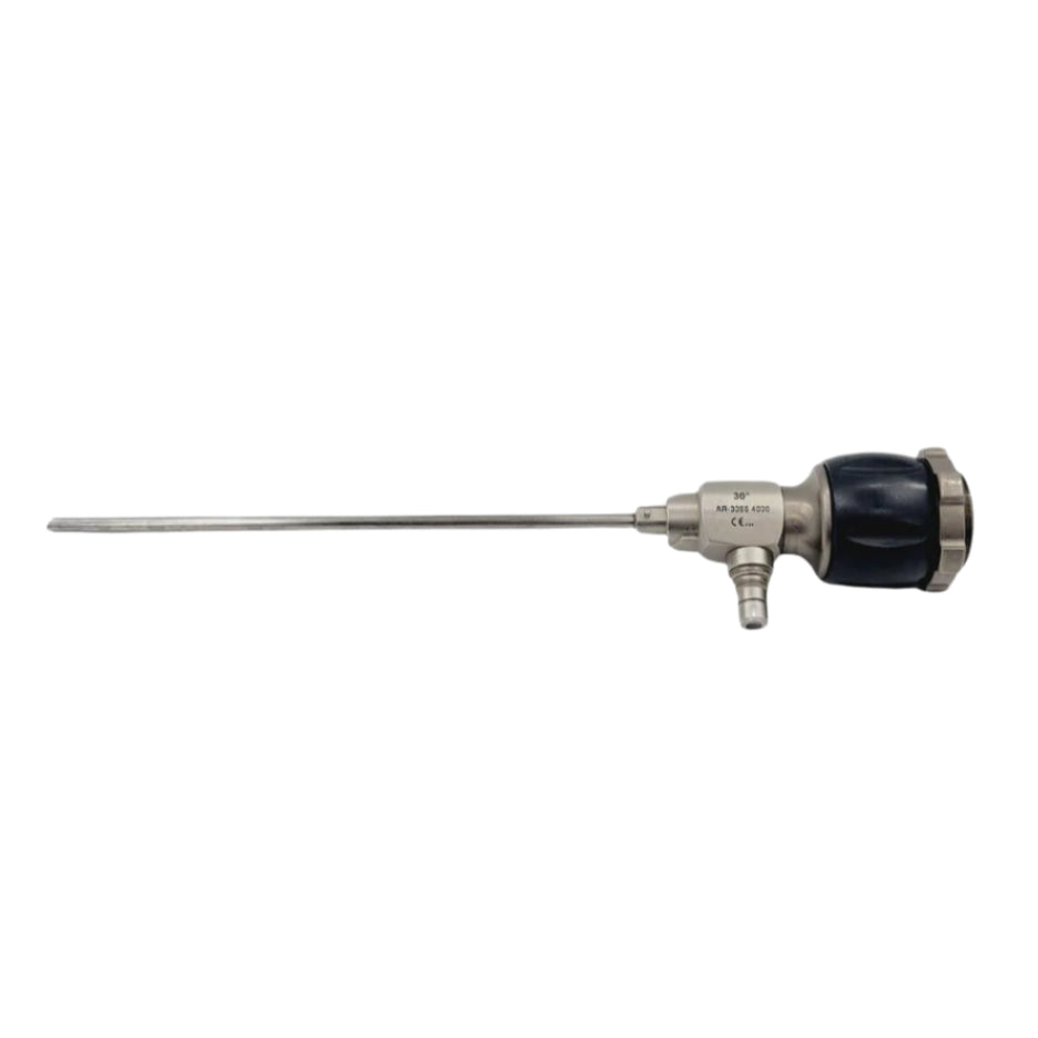 Arthrex AR-3355-4030 C-Mount Hip Arthroscope 30° 3.5mm Arthroscopy 9-3/8"