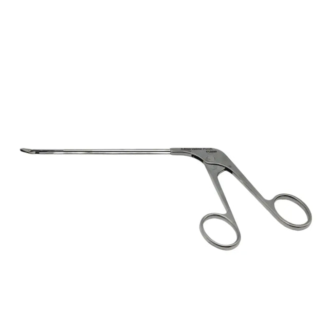 Acufex 012020 Basket Punch Loop Handle 1.5mm Upbiter Forceps Arthroscopy 8-1/2" Acufex