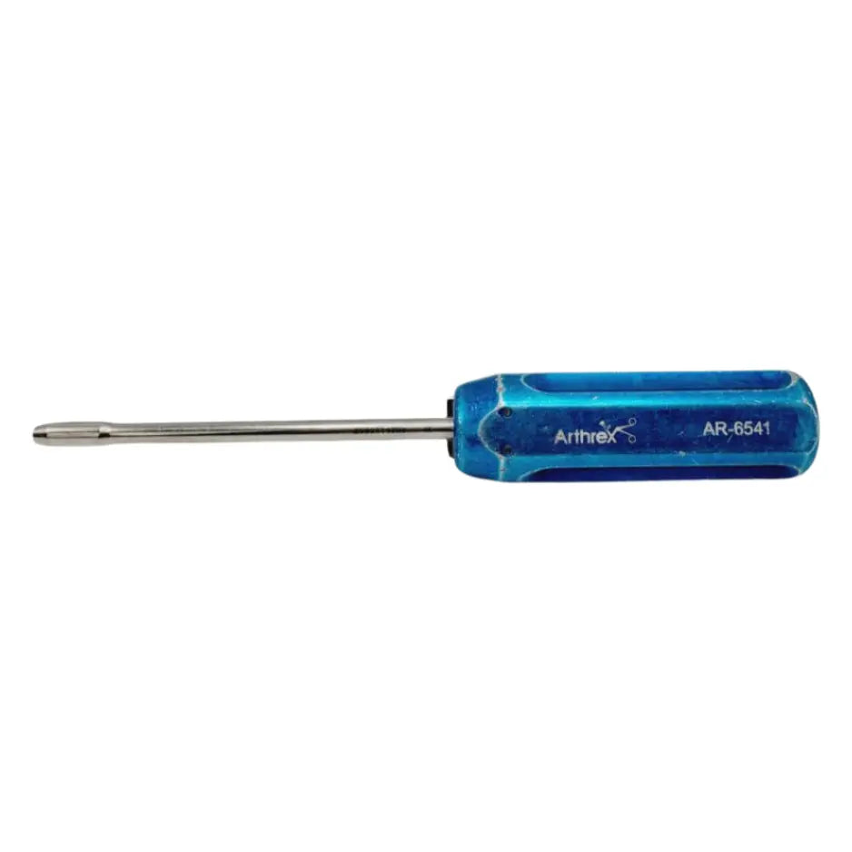 Arthrex AR-6541 Obturator Reusable Arthroscopy 8-5/8" Arthrex