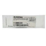 Synthes 212.111 3.5mm Locking Screw Self-Tapping w/ Stardrive (TM) Recess 30mm Synthes