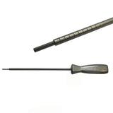 Innovasive Devices 3702 Orthopedic 4mm Hex Driver 12" Excellent Condition Primis Medical