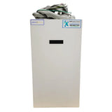 Summit Industries L177-03 Systems Cabinet & Generator Summit Industries