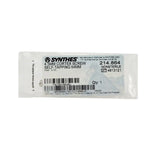 Synthes 214.864 4.5mm Cortex Screw Self-Tapping 64mm Synthes