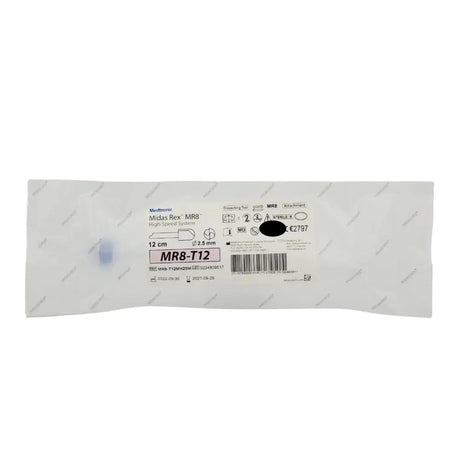 Medtronic MR8-T12MH25M Midas Rex High-Speed Dissecting Tool System Medtronic Midas Rex