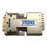 Storz DDL-R001 Monitor Optical DVI Extension Module Storz