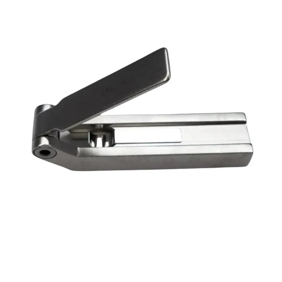 Synthes 332.09 2012 Orthopedic Adjustable Angle Chisel Guide Synthes