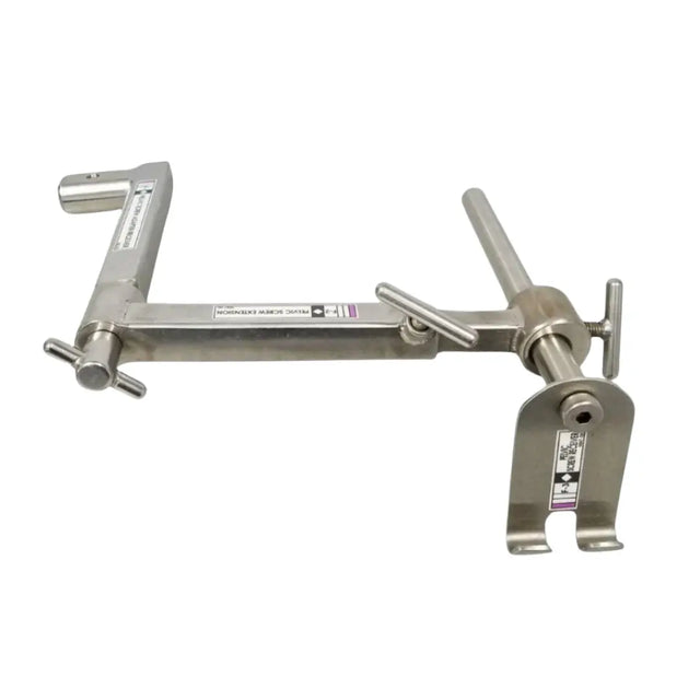 Mizuho OSI 5847-06 Orthopedic Pelvic Arc System Pelvic Adapter Receiver Mizuho OSI