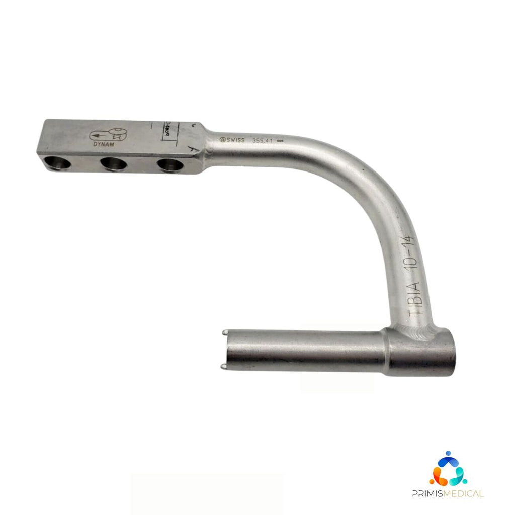 Synthes 355.41 Insertion Handle Orthopedic
