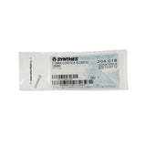 Synthes 204.018 3.5mm Cortex Screw 18mm Synthes