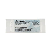 Synthes 401.824.96 2.0mm TI Cortex Screw Self-Tapping 24mm Synthes