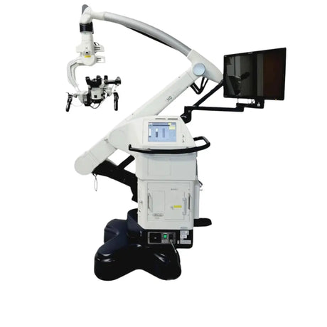 Leica M720 OH5 Advanced Surgical Microscope Leica