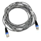 Invivo AC517B MRI Monitor Power Cable 25Ft Invivo