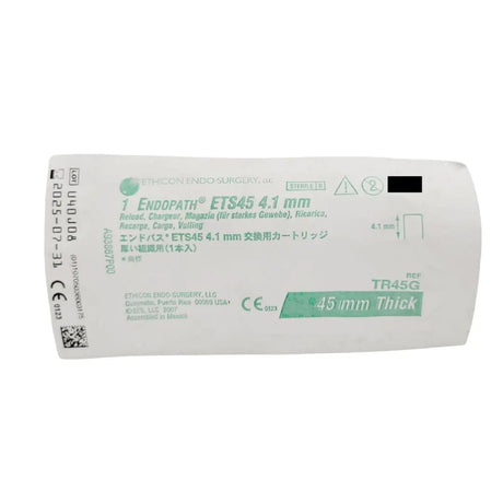 Ethicon TR45G Endo-Surgery Endopath Reload Thick 4.1mm Ethicon