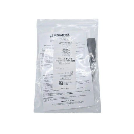Megadyne M2K07 Mega Soft Replacement Cable Megadyne