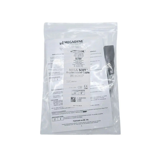 Megadyne M2K07 Mega Soft Replacement Cable Megadyne