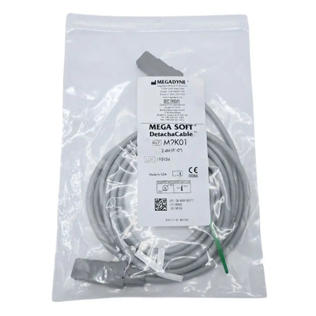 Megadyne M2K01 Mega Soft DetachaCable Megadyne