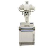 GE AMX 4 Plus Portable Mobile X-Ray Machine 46-270954G1 GE Refurb 2010 GE