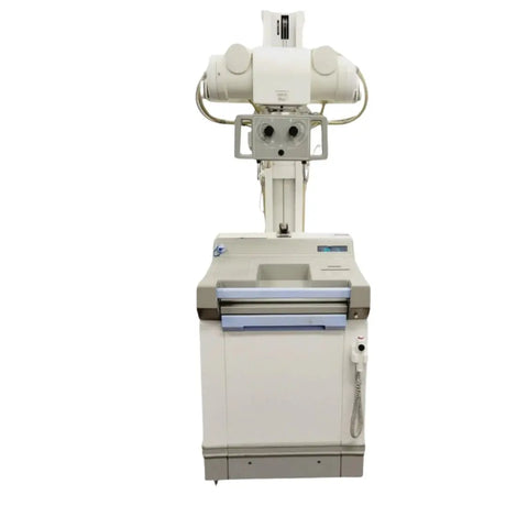 GE AMX 4 Plus Portable Mobile X-Ray Machine 46-270954G1 GE Refurb 2010 GE