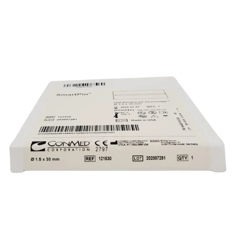 ConMed 121530 Smart Pin, Diameter 1.5 X 30mm ConMed