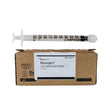 Cardinal Health 1180100777 Monoject 1mL Tuberculin Syringe Luer-Lock Box of 60 Cardinal Health