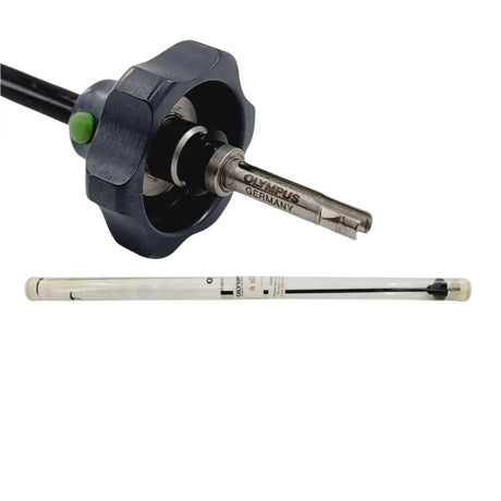 Olympus A6018 Laparoscopy Insulated Shaft 19" Olympus