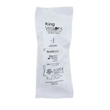 King Vision KVLAB1 Video Laryngoscope Standard aBlade Size #1 King Systems