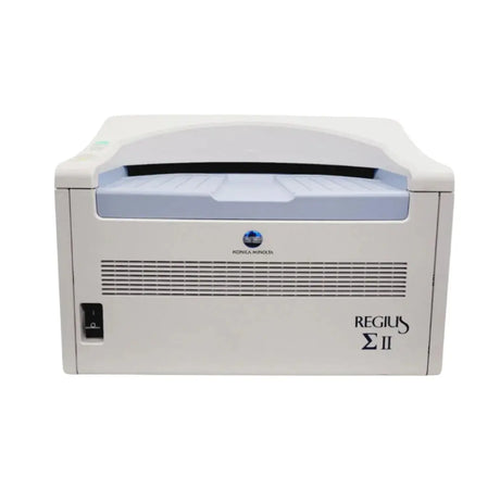 Konica Minolta Regius Sigma 2 Direct Digitizer Konica Minolta