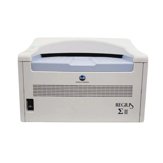 Konica Minolta Regius Sigma 2 Direct Digitizer Konica Minolta