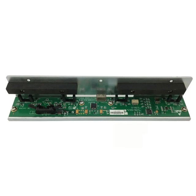 GE Proteus 5337898 Pedal I/F Rad Room Table Board GE