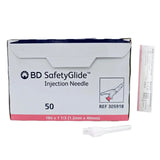 BD 305918 Injection Needle 18G x 1-1/2 RB Box of 50 BD
