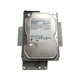 GE 5400521 Logiq P5 Ultrasound Hitachi 250GB Hard Drive with OS BT09 GE