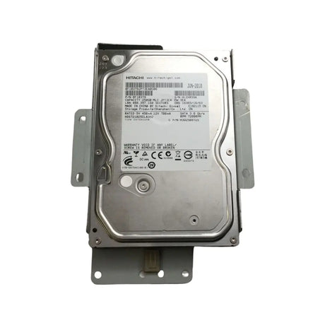 GE 5400521 Logiq P5 Ultrasound Hitachi 250GB Hard Drive with OS BT09 GE