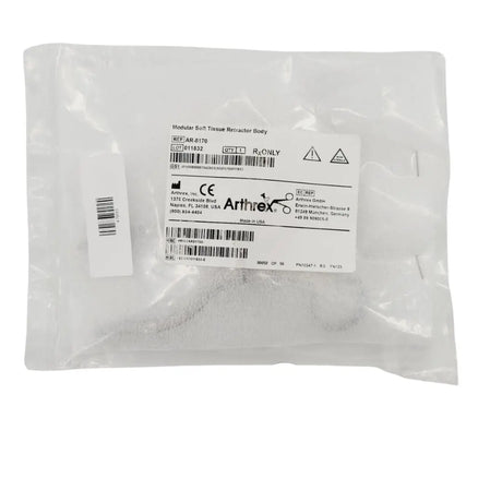 Arthrex AR-8170 Modular Soft Tissue Retractor (NO BLADES) Body 6" Arthrex
