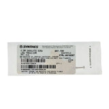Synthes 207.720 4.0mm Cannulated Screw Long Thread 20mm Synthes