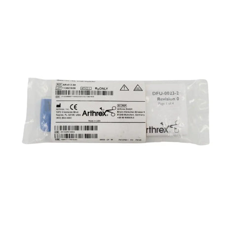 Arthrex AR-613-98 iBalance TKA Small Impactor 1-1/2" NEW Arthrex