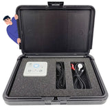 GE 2043290-105 Seer Event Recorder GE