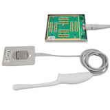 SonoSite P00006-06 ICT/7-4 MHz Ultrasound Transducer AS IS Sonosite