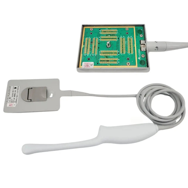SonoSite P00006-06 ICT/7-4 MHz Ultrasound Transducer AS IS Sonosite