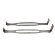 V. Mueller SU3660 Army Navy Retractor Set of 2 8" V. Mueller