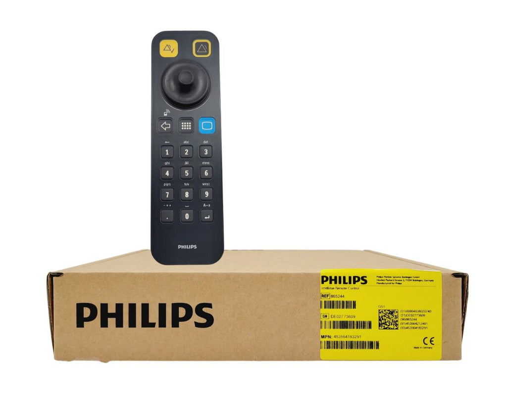 Philips 865244 Intellivue USB Remote Control for Patient Monitors