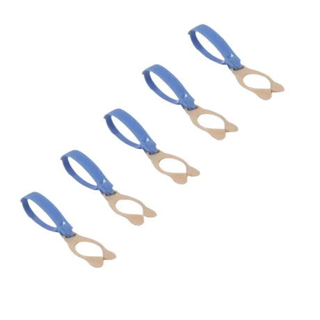 Philips 989803148841 Intellivue ECG Patient Cable Management Kit 5 Pack Philips