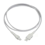 GE 2001925-006 CAM 14 ECG Leadwire Universal 36" Rev U GE