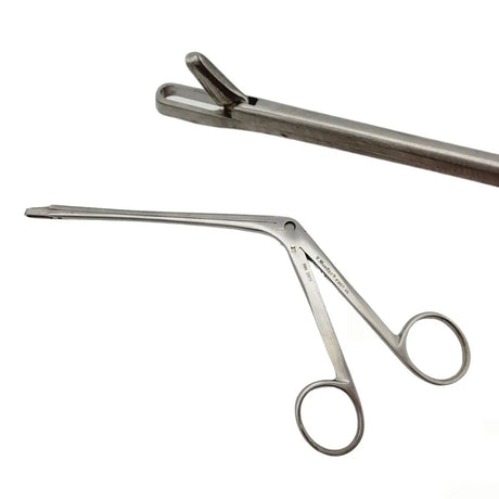 V. Mueller RH 3912 Myles Nasal Cutting Forceps 7-3/4" V. Mueller