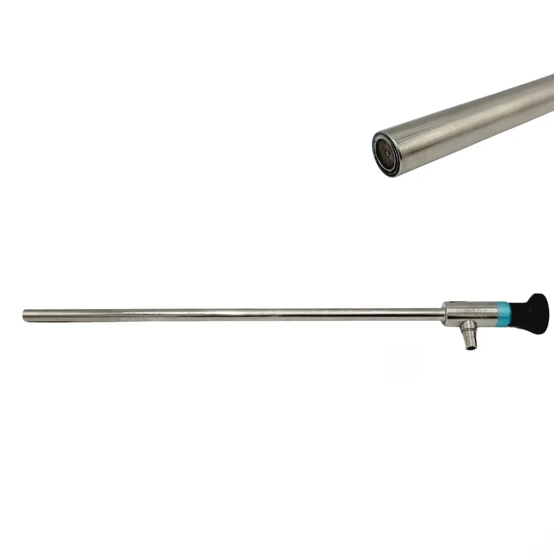 Smith & Nephew 8000 Dyonics 10mm Laparoscope 0° Clear Image 15-1/2" Smith & Nephew, Inc.