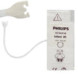 Philips M1873B Infant # 5 Cuff 10.0 - 15.0cm Disposable NIBP Primis Medical