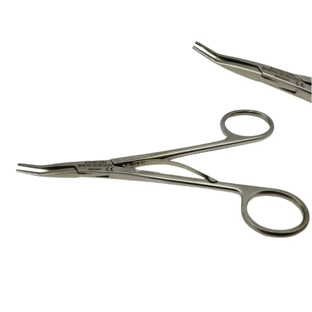 Ethicon LX205 Ligaclip Applier 50° Angle Medium 6" Ethicon