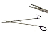 Weck 544181 Hem-O-Lok Ligating Appliers Large Curved 11" Weck